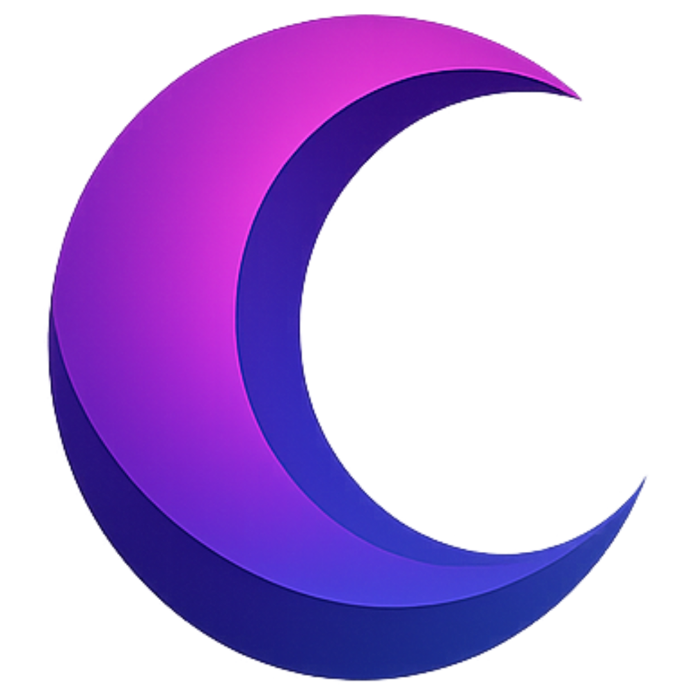 After Dark Apps Logo